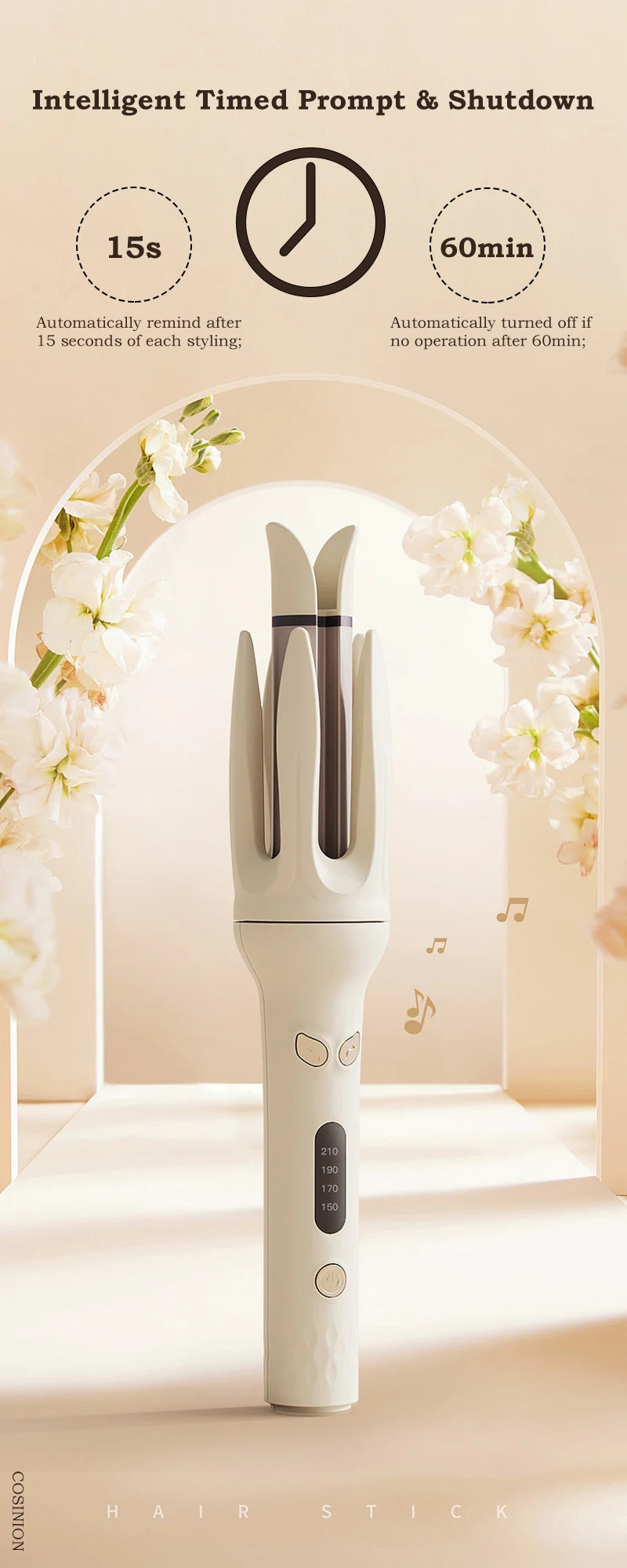 Hair Curler