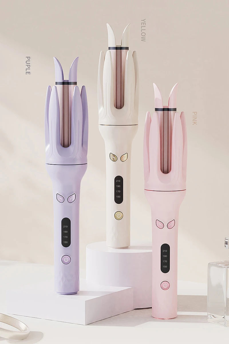 Hair Curler