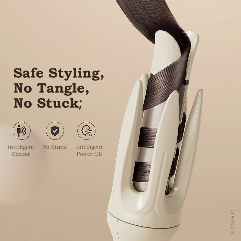 Hair Curler