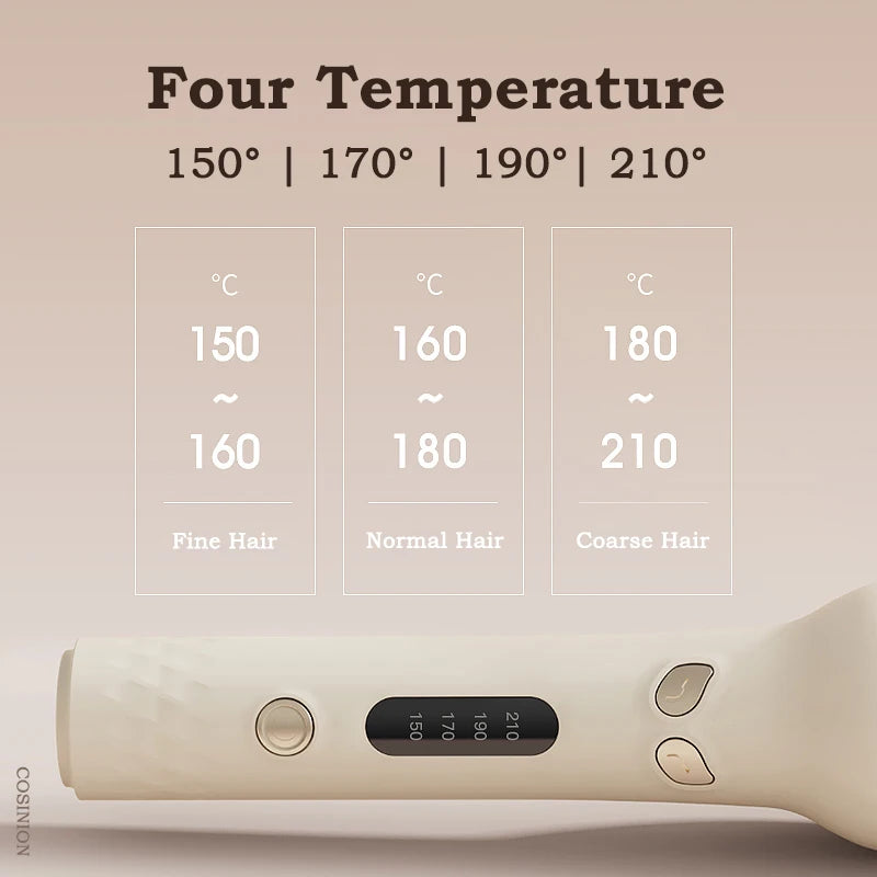 Hair Curler
