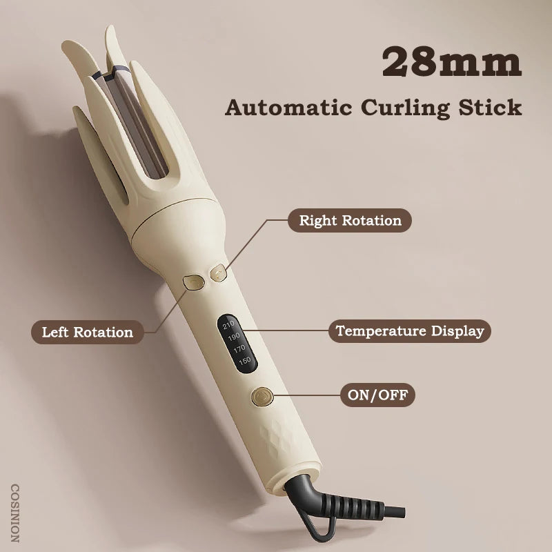 Hair Curler