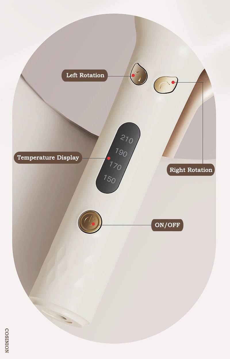 Hair Curler