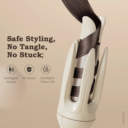 Hair Curler
