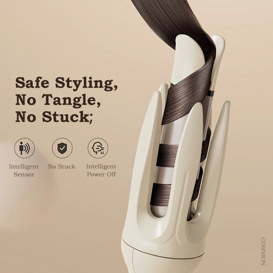 Hair Curler