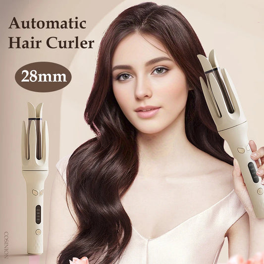 Hair Curler
